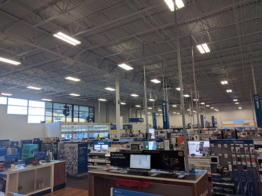 Electronics Store «Best Buy», reviews and photos, 5575 S Virginia St, Reno, NV 89502, USA
