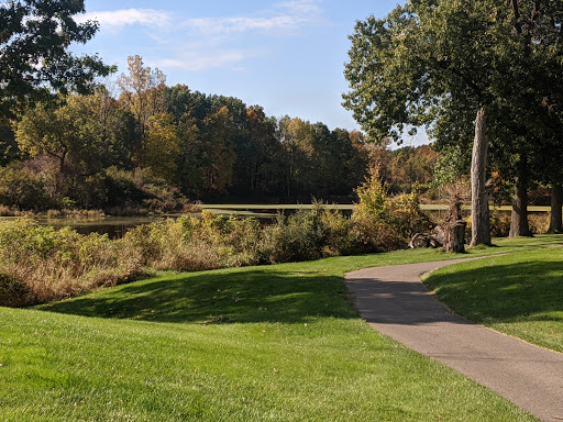 Golf Club «Coyote Preserve Golf Club», reviews and photos, 9218 Preserve Dr, Fenton, MI 48430, USA