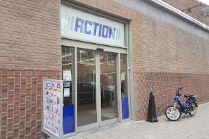 Action Scheveningen image