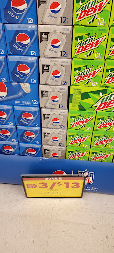 Grocery Store «Jay C», reviews and photos, 601 S Main St, Salem, IN 47167, USA