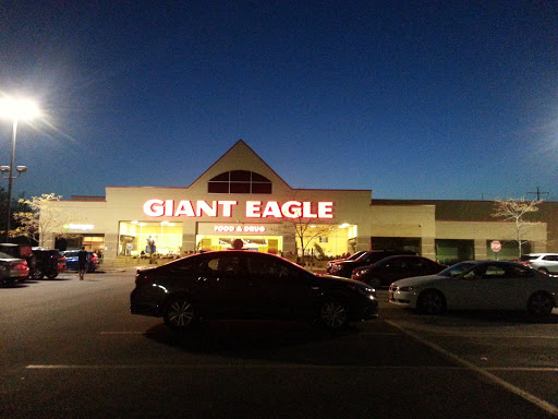 Supermarket «Giant Eagle Supermarket», reviews and photos, 7400 Broadview Rd, Parma, OH 44134, USA