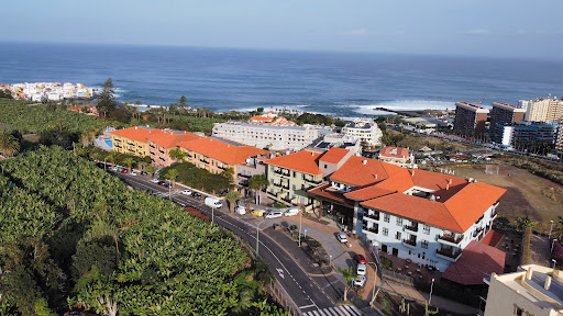Hotel AluaSoul Orotava Valley Tenerife Norte
