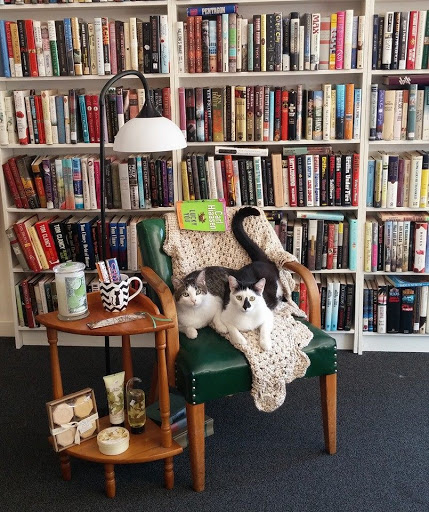 Book Store «Paperback Exchange», reviews and photos, 201 W Main St, Lancaster, OH 43130, USA