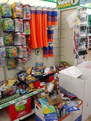 Dollar Store «Dollar Tree», reviews and photos, 12928 Bandera Rd, Helotes, TX 78023, USA