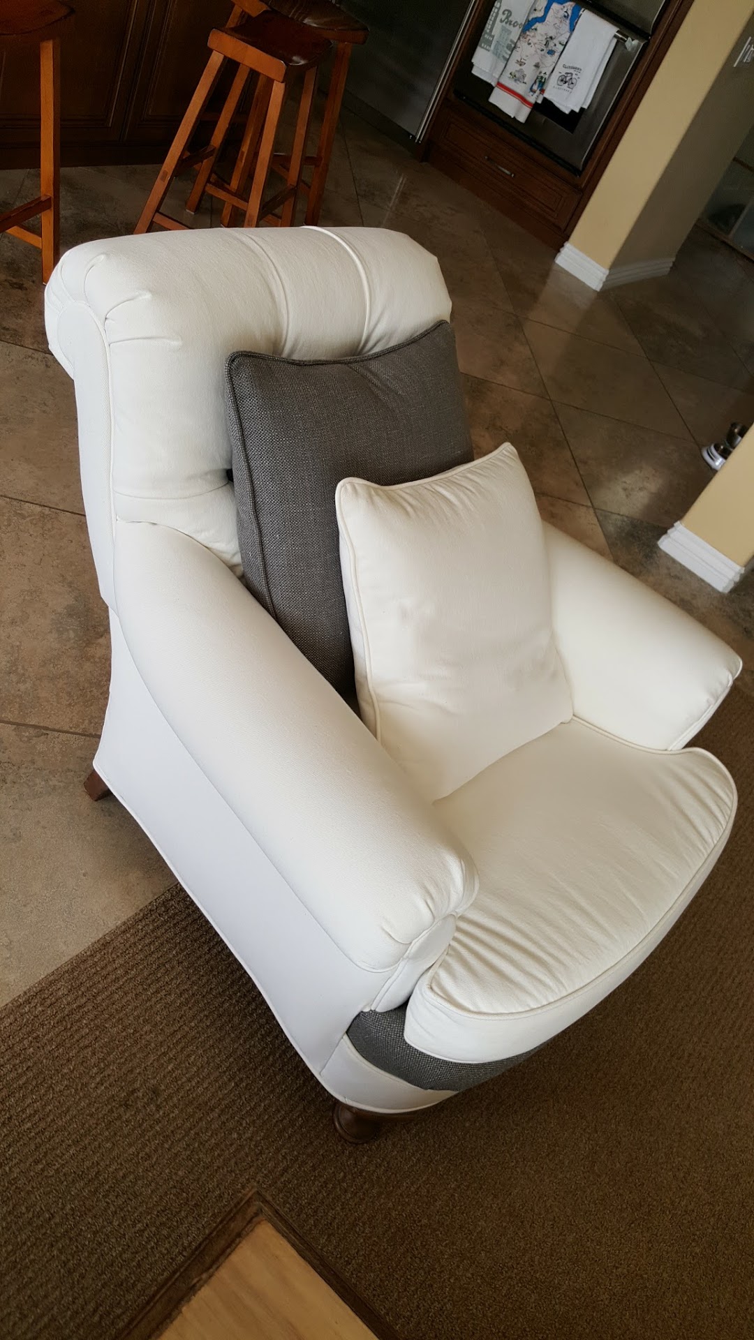 Encinitas Custom Upholstery