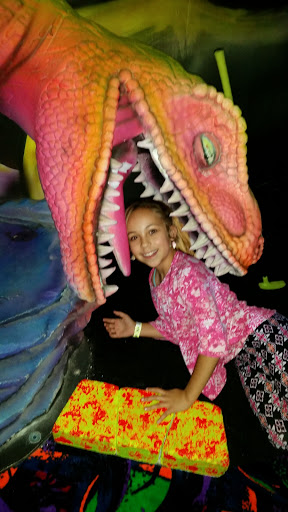 Amusement Center «That Fun Place», reviews and photos, 707 S Madison Ave i, Greenwood, IN 46143, USA