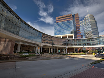 Texas Children's Hospital - West Tower