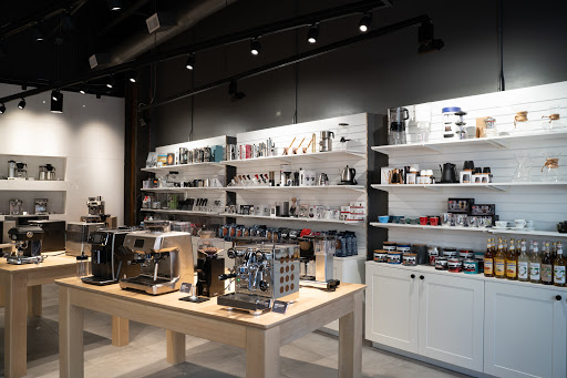 Appliance Store «Seattle Coffee Gear», reviews and photos, 6911 216th St SW a, Lynnwood, WA 98036, USA