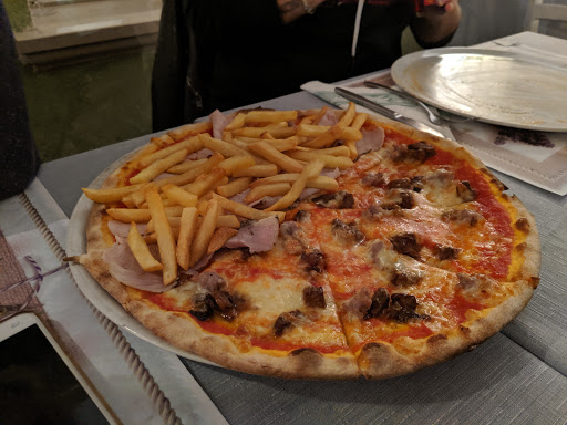 La Provenzale in Resana, Provincia di Treviso