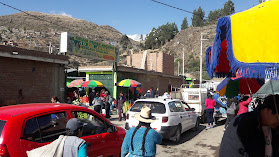 Mercado Mayorista De Challhua