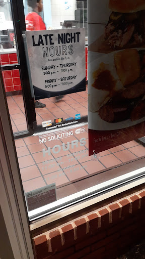 Restaurant «Boston Market», reviews and photos, 1201-1205 Nixon Dr, Moorestown, NJ 08057, USA