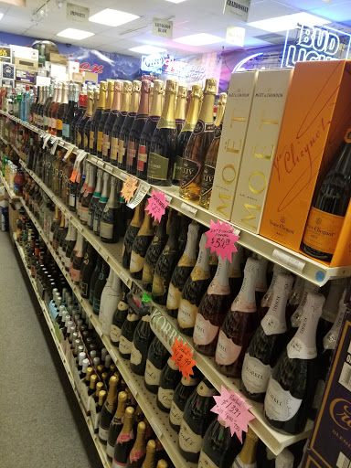 Liquor Store «Liquor Paradise», reviews and photos, 5220 Wadsworth Bypass # P, Arvada, CO 80002, USA