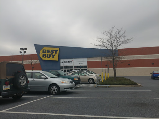 Electronics Store «Best Buy», reviews and photos, 1801 Hempstead Rd, Lancaster, PA 17601, USA