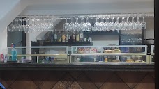 Restaurante El Marinero en Santoña