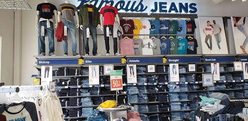 Clothing Store «Old Navy», reviews and photos, 36698 Bayside Outlet Dr, Rehoboth Beach, DE 19971, USA