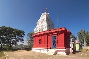 Shiva temple image