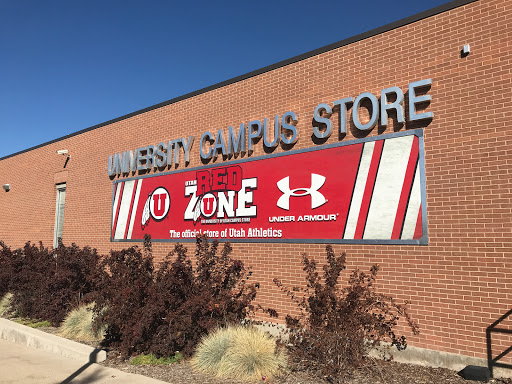 Variety Store «University of Utah Campus Store», reviews and photos, 270 1500 E, Salt Lake City, UT 84112, USA