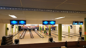 Fagersta Bowlinghall