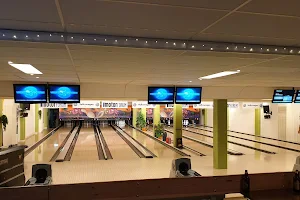 Fagersta Bowling image