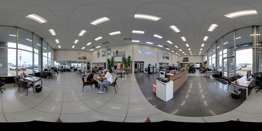 Used Car Dealer «Mac Haik Chrysler Dodge Jeep Ram», reviews and photos, 12111 Katy Fwy, Houston, TX 77079, USA