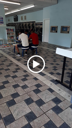 Laundromat «The Wash House», reviews and photos, 1010 W Elizabeth St, Elizabeth City, NC 27909, USA