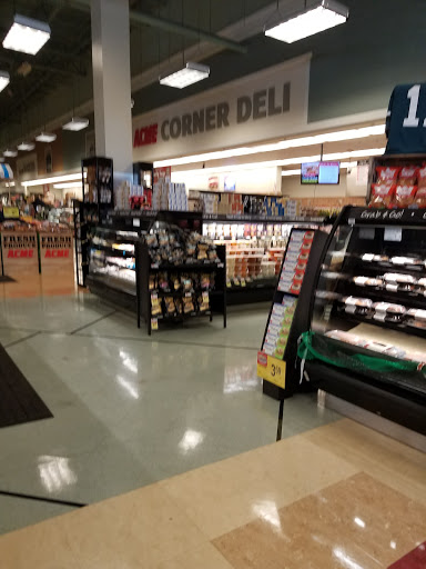 Grocery Store «ACME Markets», reviews and photos, 121 E City Ave, Bala Cynwyd, PA 19004, USA