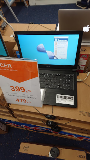 Cheap second hand laptops in Nuremberg