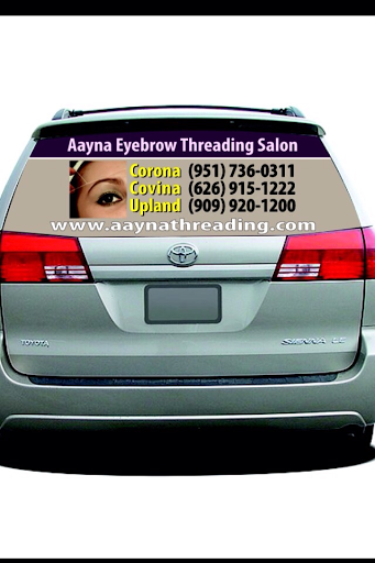 Print Shop «AFS Printing», reviews and photos, 2678 Hamner Ave, Norco, CA 92860, USA