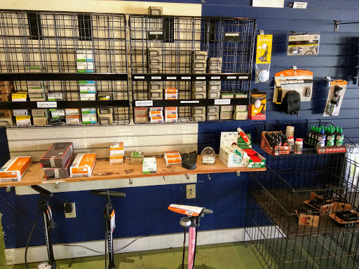 Bicycle Store «Cyclotopia», reviews and photos, 435 SW 2nd St, Corvallis, OR 97333, USA