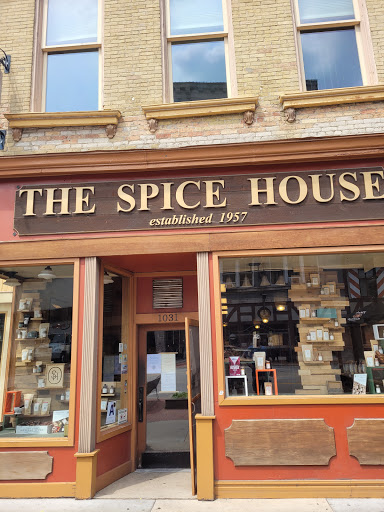 The Spice House