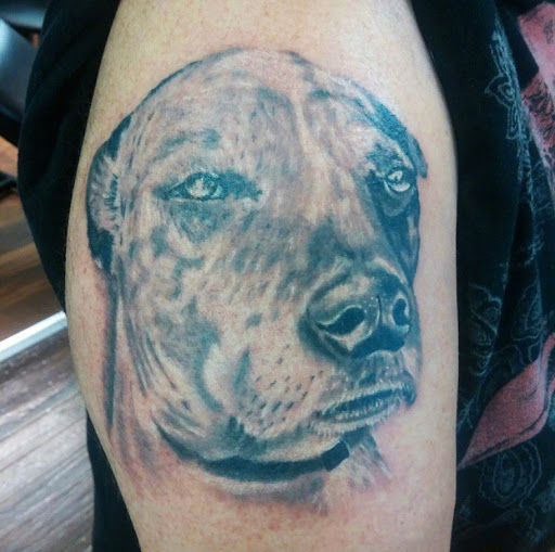 Explore tattoo ideas feet, creative tattoo ideas in San Diego, available at Sideshow Tattoo and Piercing