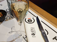 Champagne du Édito Restaurant Reims - n°14