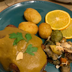 Photo n°1 de l'avis de Rafael.e fait le 26/09/2021 à 10:32 sur le  Restaurante Cabra Preta à Castelo Branco