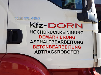 Dorn Helmut GmbH
