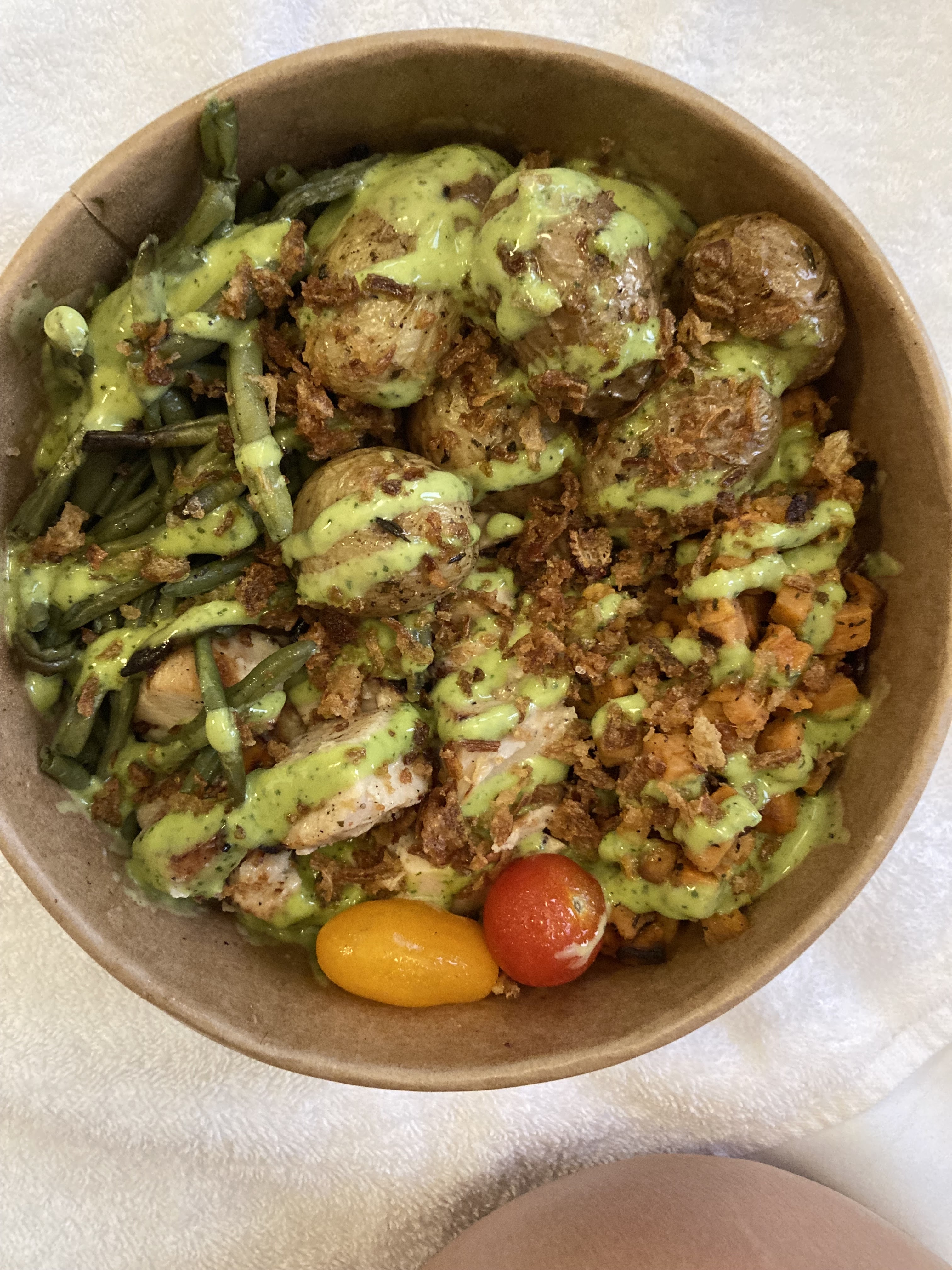 Photo n° 1 de l'avis de Bénédicte.A fait le 09/09/2022 à 18:46