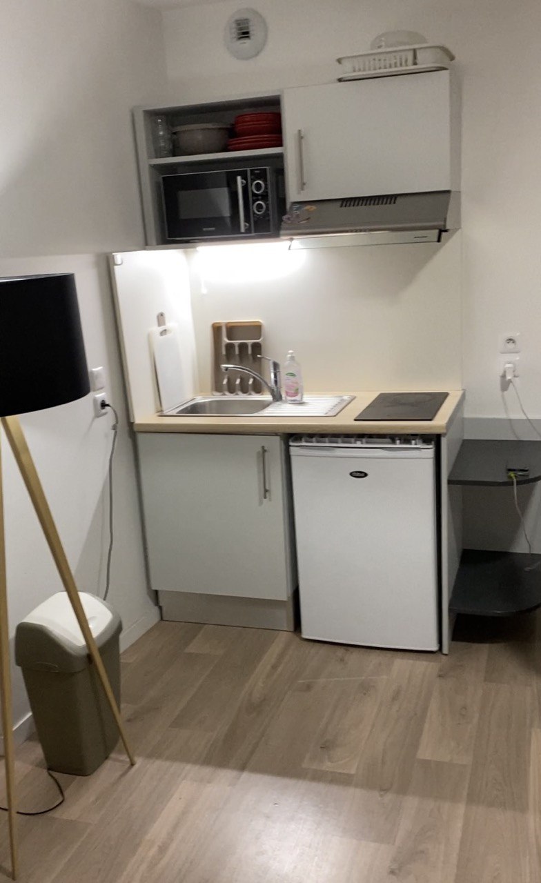 Photo n° 3 de l'avis de Mikhail.l fait le 04/10/2022 à 23:49