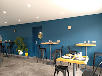 Intérieur du Restaurant Le Panier Iodé à Lamballe-Armor - n°17