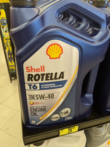 Auto Parts Store «Advance Auto Parts», reviews and photos, 2707 23rd Ave, Greeley, CO 80634, USA