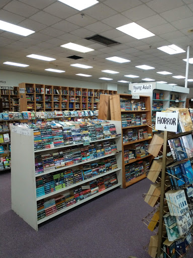 Book Store «Book Cellar», reviews and photos, 184 Woodmere Mall, Crossville, TN 38555, USA