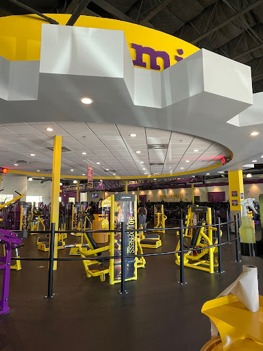 Gym «Planet Fitness», reviews and photos, 14755 SW Teal Blvd, Beaverton, OR 97007, USA