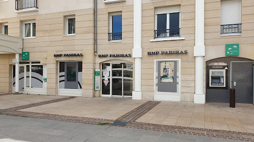 BNP Paribas - Maisons Laffitte à Maisons-Laffitte