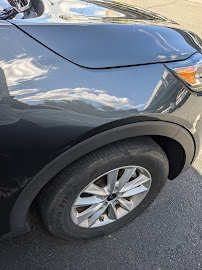 Thrifty Car Rental - Photo 7 - Car repair in Newark, NJ, Staten Island