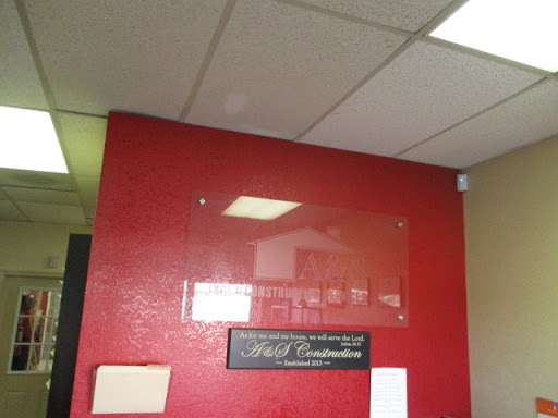 Construction Company «A&S Construction Services LLC», reviews and photos, 11480 Cherokee St b, Northglenn, CO 80234, USA