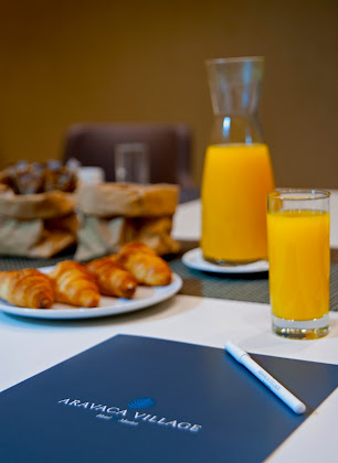 Plats et boissons hôtels Hotel Aravaca Village 28023 Madrid