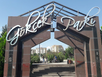 Gökçek Parkı