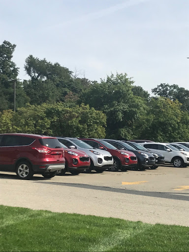 Kia Dealer «Monroeville Kia», reviews and photos, 3721 William Penn Hwy, Monroeville, PA 15146, USA