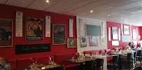 Atmosphère du Restaurant Le Bistrôt Limousin à Saint-Junien - n°16