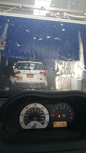 Car Wash «Super Clean Car Wash Inc», reviews and photos, 7017 Bay Pkwy, Brooklyn, NY 11204, USA