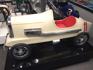 Smith Collection Museum-Amer - photo 5