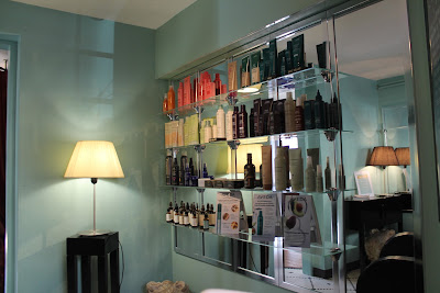 Le Boudoir Limoges à Limoges